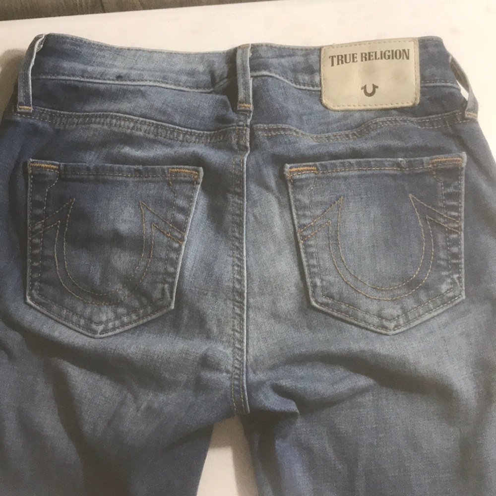 True religion Jenna